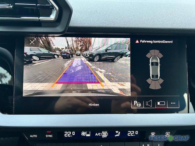 Audi A3 35 TFSI S-Tronic Sedan