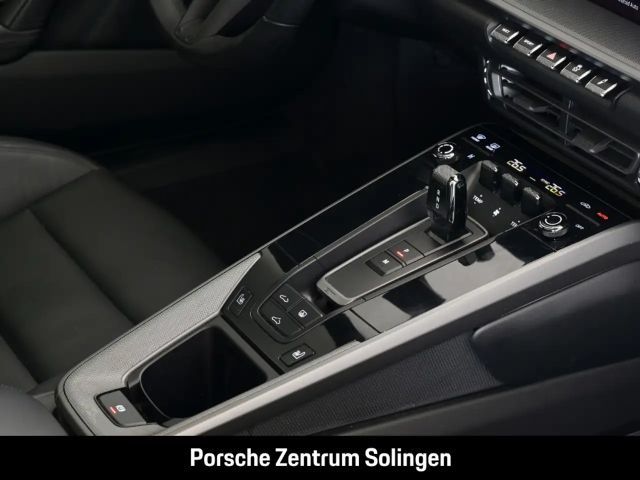 Porsche 992 Carrera Coupé