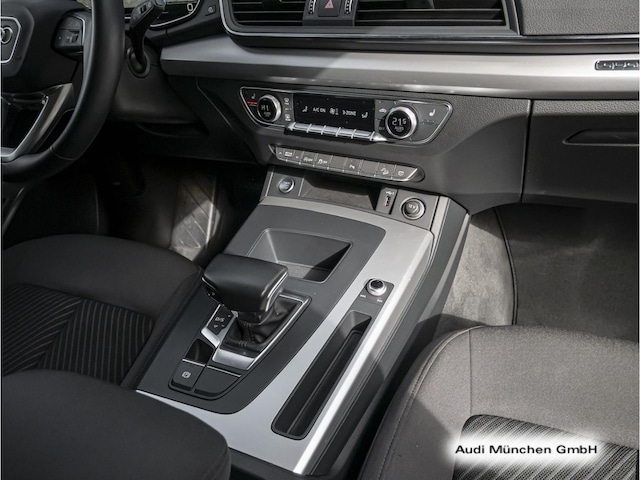 Audi Q5 40 TDI Quattro S-Tronic