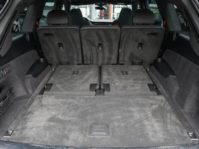 Audi Q7 50 TDI Competition Quattro