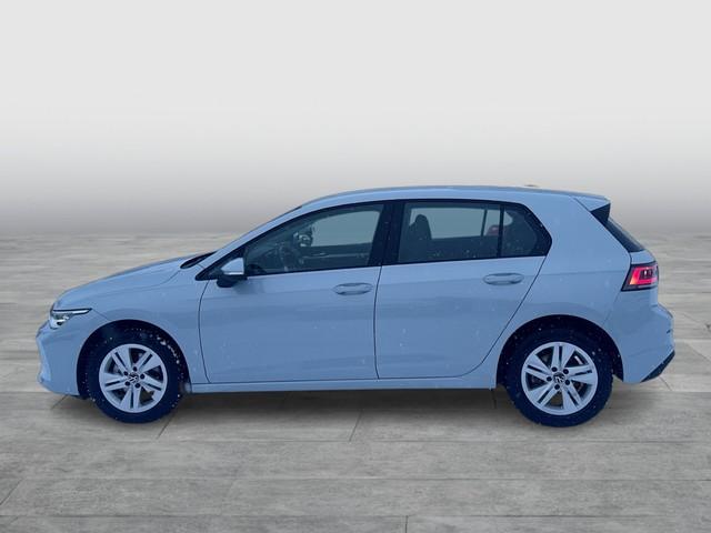 Volkswagen Golf 1.5 TSI Golf VIII Life