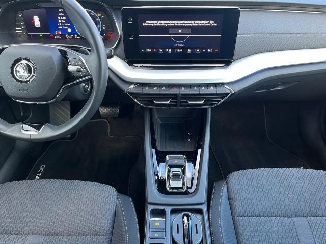 Skoda Octavia 2.0 TDI Style Style