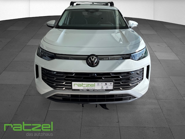 Volkswagen Tayron 1.5 TSI DSG Elegance Elegance