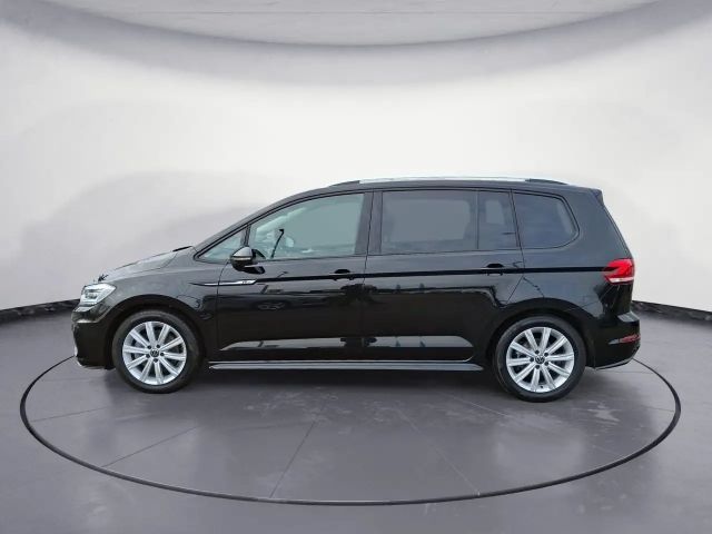 Volkswagen Touran DSG IQ.Drive R-Line