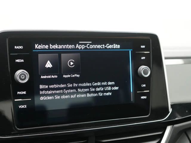 Volkswagen T-Roc DSG R-Line