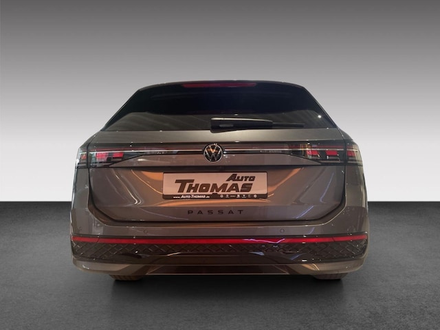 Volkswagen Passat 2.0 TDI R-Line Style