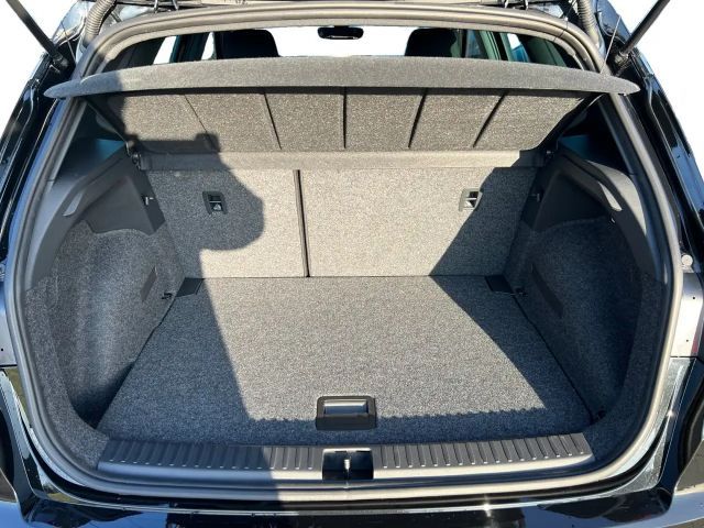 Seat Arona DSG FR-lijn