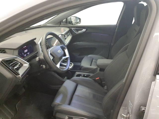 Audi Q4 e-tron Quattro