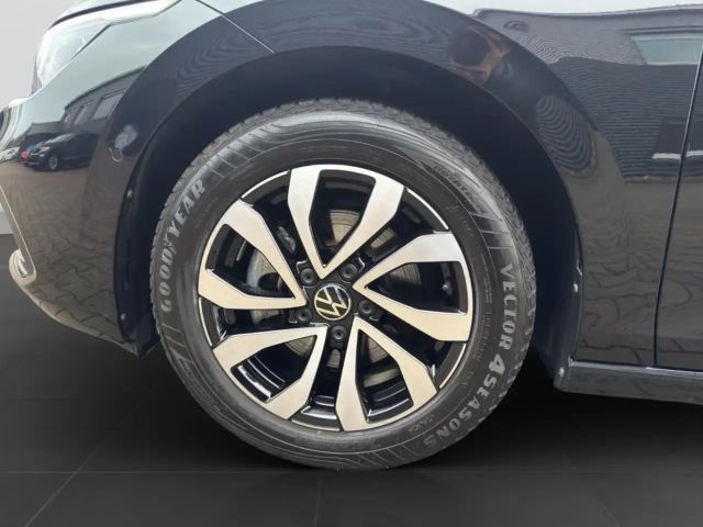 Volkswagen Golf 1.5 TSI Golf VIII