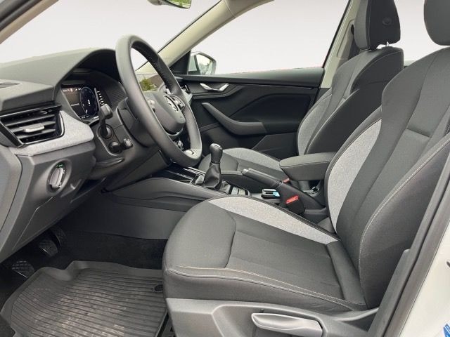 Skoda Kamiq 1.0 TSI Selection