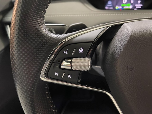 Skoda Enyaq Coupe RS Suite