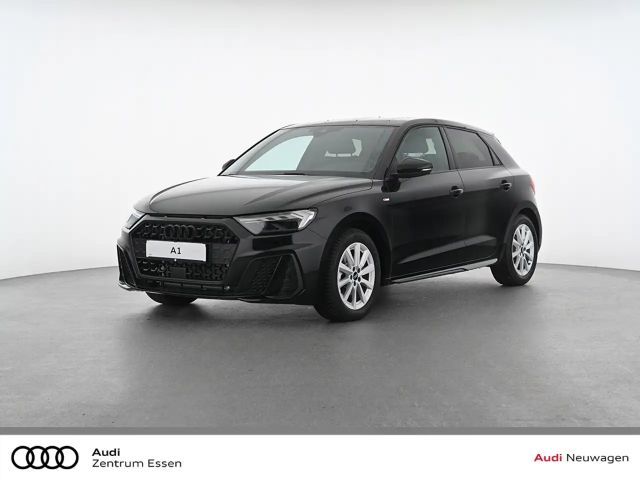 Audi A1 30 TFSI S-Line Sportback