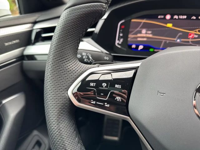 Volkswagen Arteon 2.0 TDI R-Line