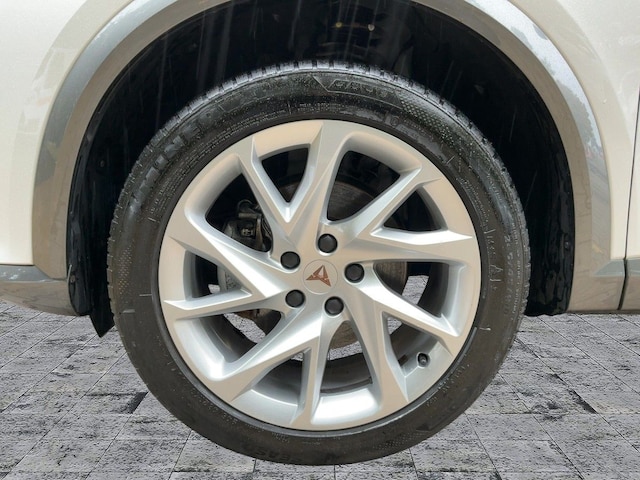 Cupra Formentor 1.4 e-Hybrid DSG