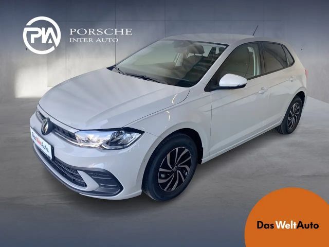 Volkswagen Polo DSG