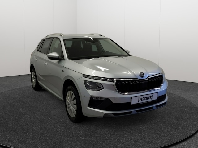 Skoda Kamiq 1.0 TSI Tour