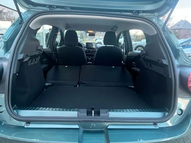 Dacia Sandero Extreme Stepway