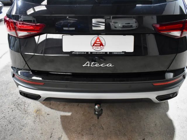 Seat Ateca Style