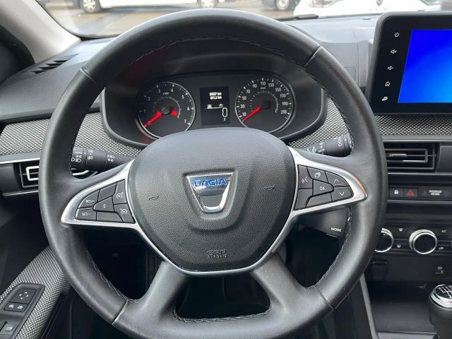 Dacia Jogger ECO-G Extreme