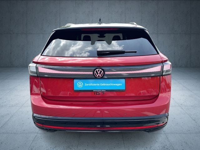 Volkswagen ID.7 Pro Tourer