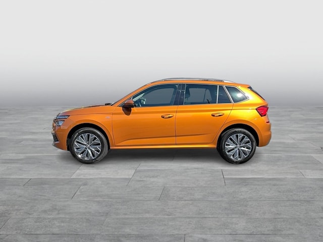 Skoda Kamiq 1.0 TSI Tour