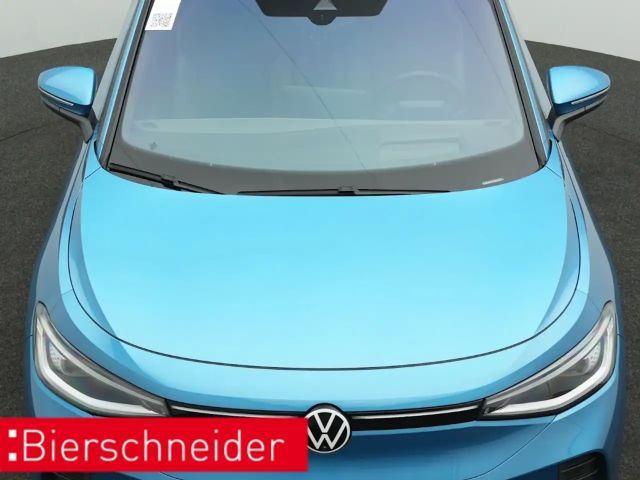 Volkswagen ID.4 Performance Pro Sound