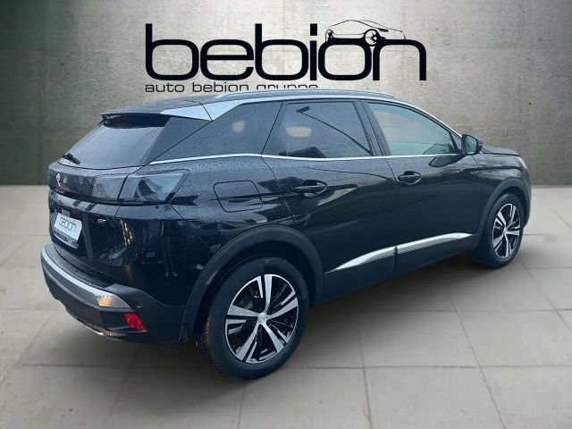 Peugeot 3008 BlueHDi GT-Line