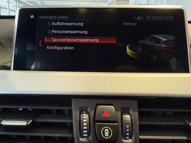 BMW X1 Advantage pakket sDrive18i