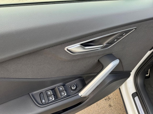 Audi Q2 35 TDI S-Line S-Tronic