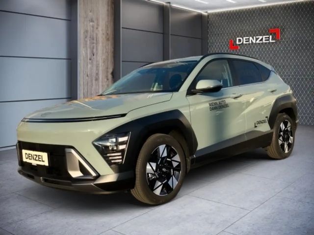 Hyundai Kona 1.6 2WD