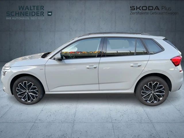 Skoda Kamiq 1.0 TSI Clever