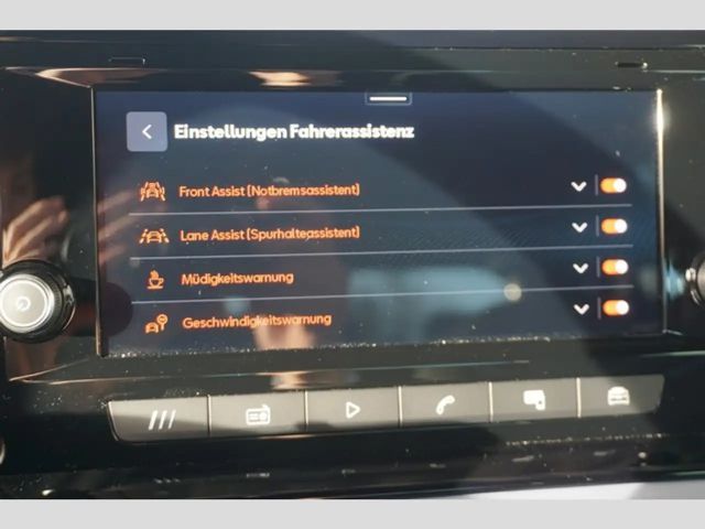 Seat Ibiza 1.0 TSI DSG FR-lijn