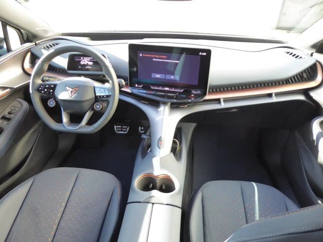 Cupra Tavascan Adrenaline VZ