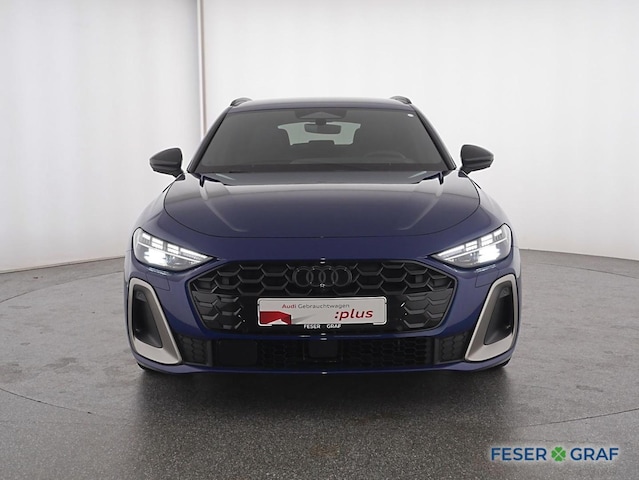 Audi A5 Avant Quattro S-Tronic