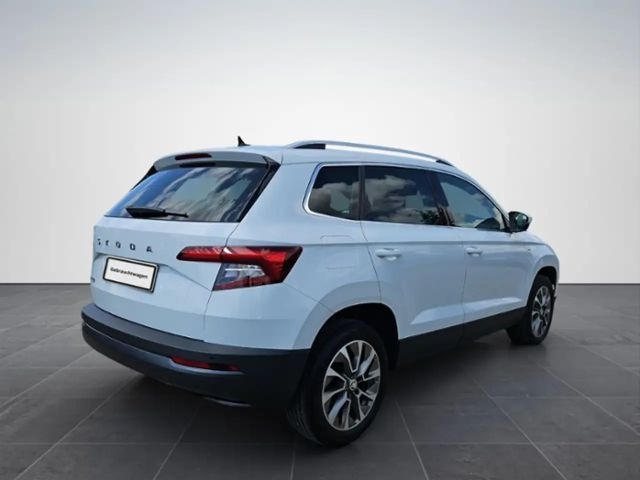 Skoda Karoq 2.0 TDI Clever
