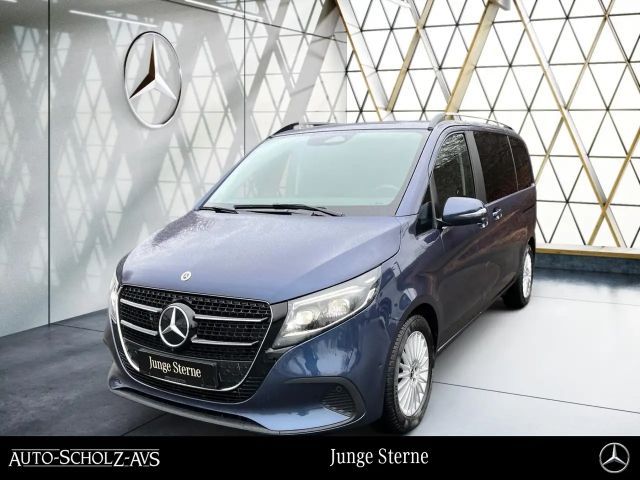 Mercedes-Benz V 220 Style V 220 d