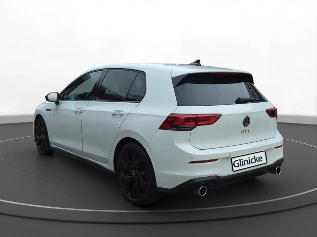 Volkswagen Golf 2.0 TSI DSG GTI Golf VIII