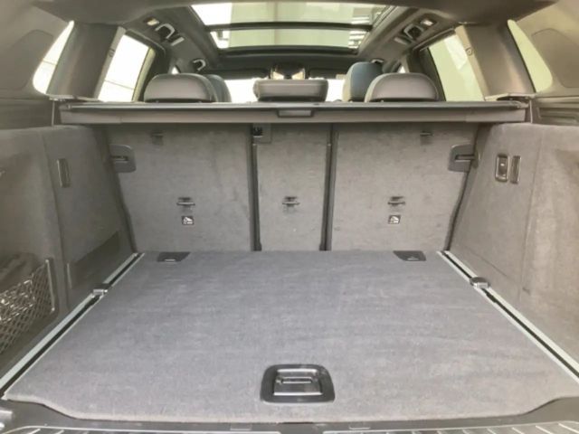 BMW X3 i Sportpaket HUD AD El. Panodach Panorama Navi Led