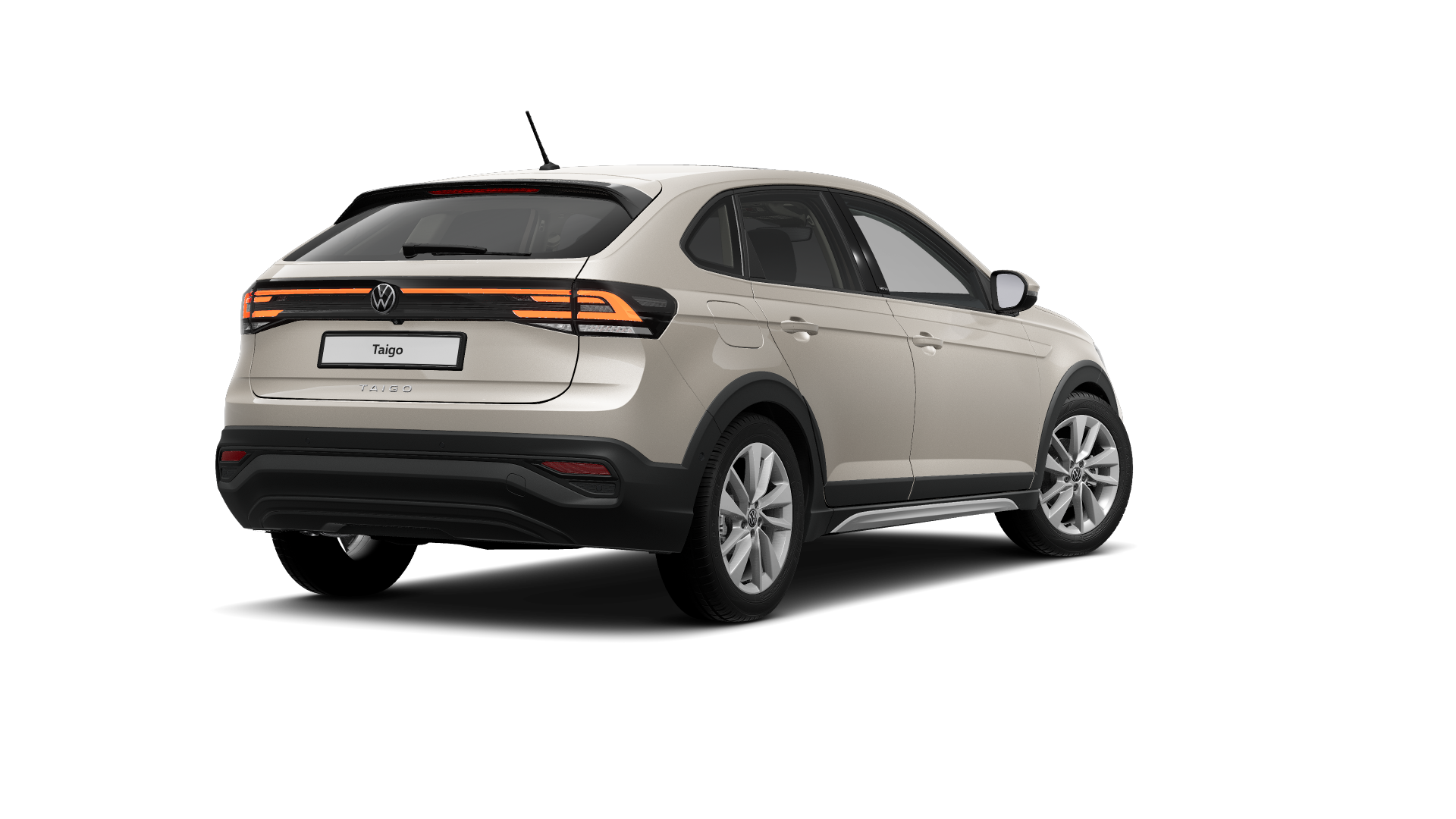 Volkswagen Taigo 1.0 TSI DSG Move