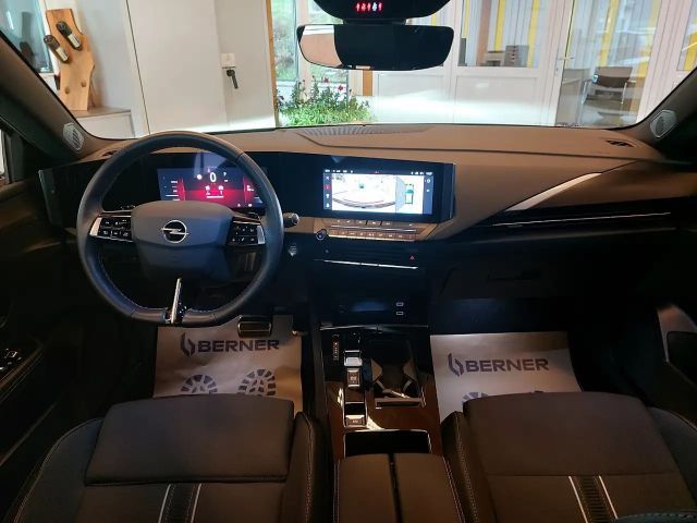 Opel Astra GS-Line Grand Sport Turbo