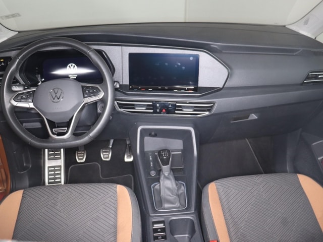 Volkswagen Caddy PanAmericana 299,-ohne Anzahlung ACC Kamera Navi AHK