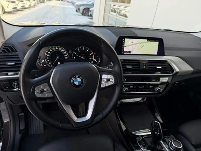 BMW X3 xDrive xDrive20i