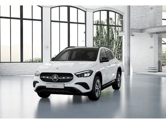 Mercedes-Benz GLA 200 GLA 200 d