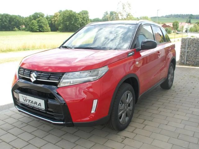 Suzuki Vitara 4x4 Comfort Hybrid