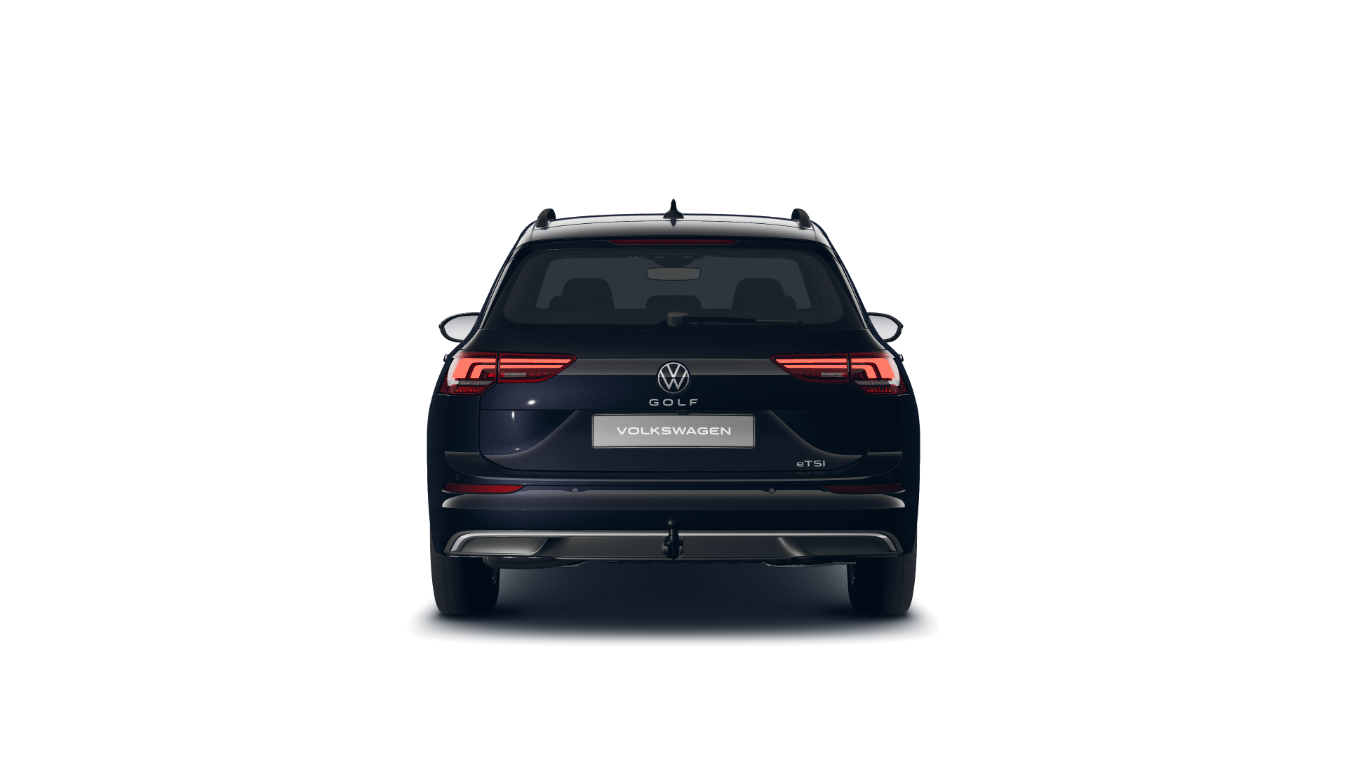 Volkswagen Golf 1.5 eTSI DSG Variant