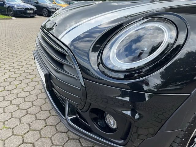 MINI Cooper Clubman JCW Trim/LED/DAB/SHZ/GRA/PDC