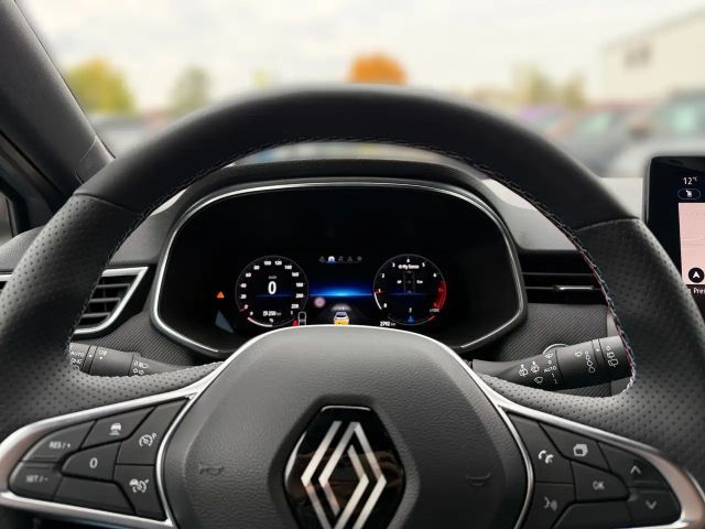 Renault Clio Alpine TCe 90