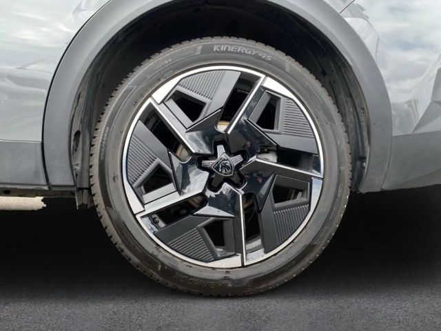 Peugeot 408 GT-Line PureTech