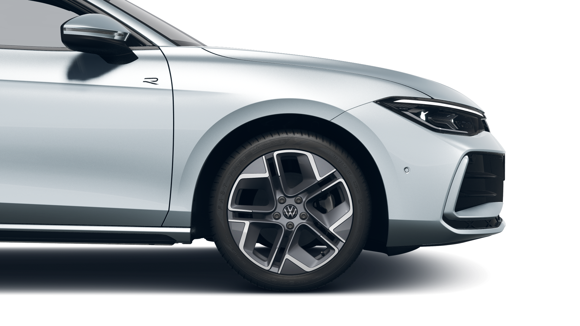 Volkswagen Passat 2.0 TDI DSG R-Line