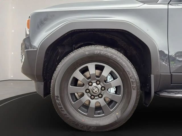 Toyota Land Cruiser 2.8 D-4D Executive